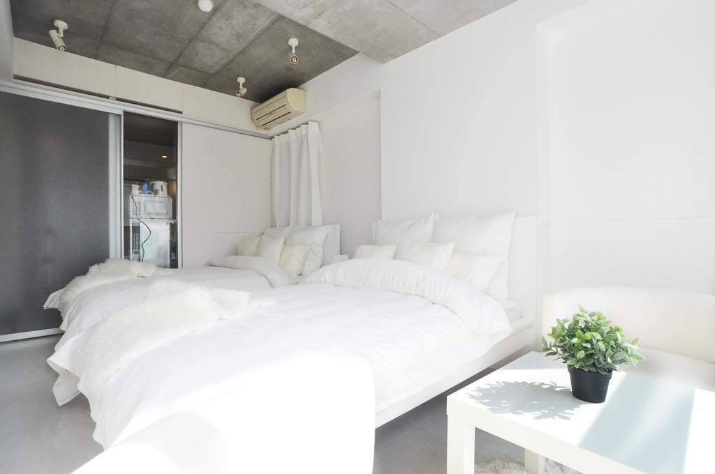 Apartment Private Residence Hare Uehonmachi *