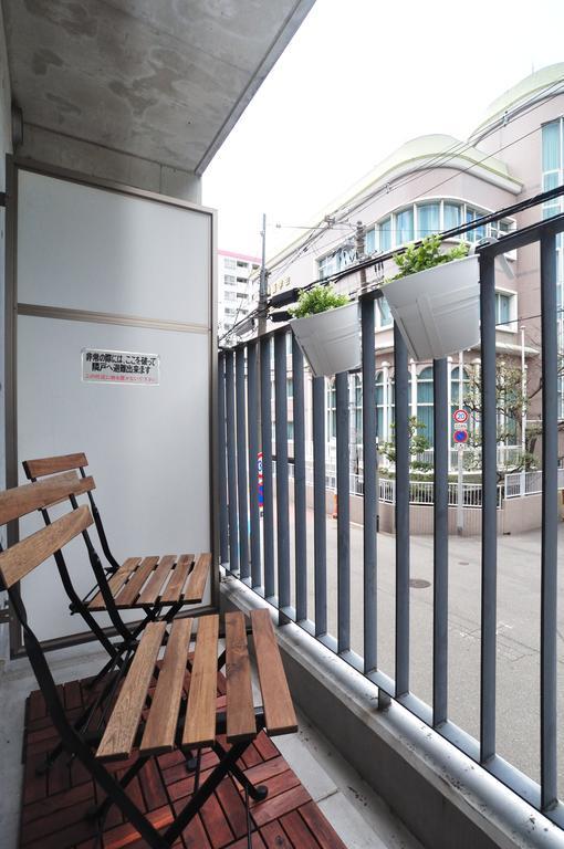 Private Residence Hare Uehonmachi Apartment