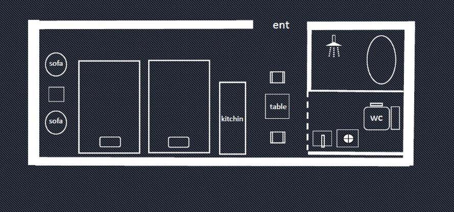 Apartment Private Residence Hare Uehonmachi